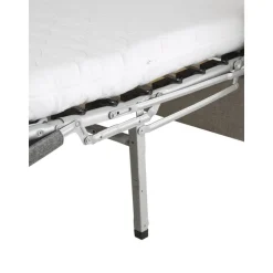 Divano Letto 3 Posti Con Materasso Cucita