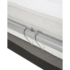 Divano Letto 3 Posti Con Materasso Luna