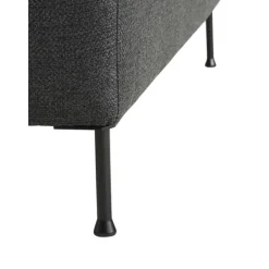 Divano Letto 3 Posti Con Materasso Cucita