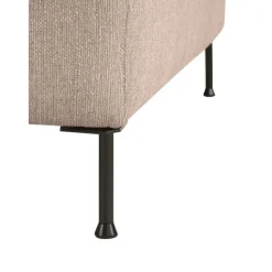 Divano Letto 3 Posti Con Materasso Cucita