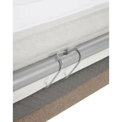 Divano Letto 3 Posti Con Materasso Luna