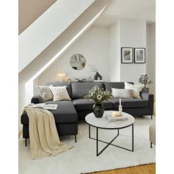 Divano Letto 3 Posti Con Materasso Cucita