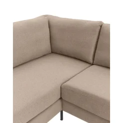 Divano Letto 3 Posti Con Materasso Luna