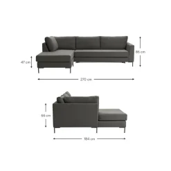 Divano Letto 3 Posti Con Materasso Luna