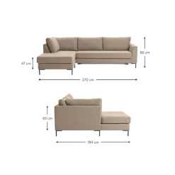 Divano Letto 3 Posti Con Materasso Luna