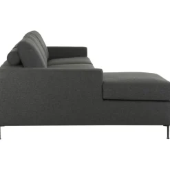 Divano Letto 3 Posti Con Materasso Cucita