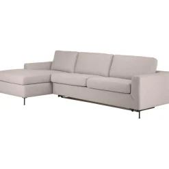 Divano Letto 3 Posti Con Materasso Cucita