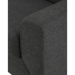 Divano Letto 3 Posti Con Materasso Cucita