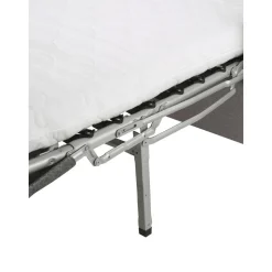 Divano Letto 3 Posti Con Materasso Cucita