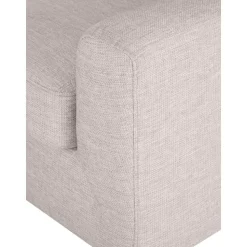 Divano Letto 3 Posti Con Materasso Cucita