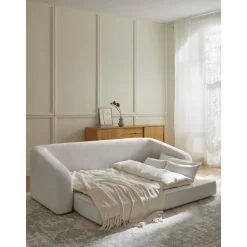 Divano Letto 3 Posti Eliiot