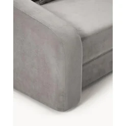 Divano Letto 3 Posti Eliiot