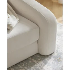 Divano Letto 3 Posti Eliot