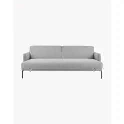 Divano Letto 3 Posti Fluente