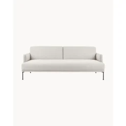 Divano Letto 3 Posti Fluente