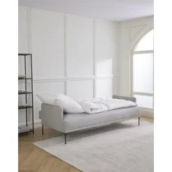 Divano Letto 3 Posti Fluente