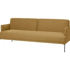 Divano Letto 3 Posti Fluente