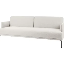 Divano Letto 3 Posti Fluente