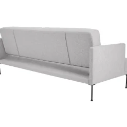 Divano Letto 3 Posti Fluente