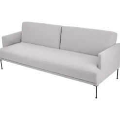 Divano Letto 3 Posti Fluente