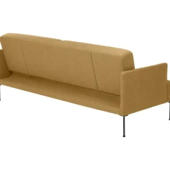 Divano Letto 3 Posti Fluente