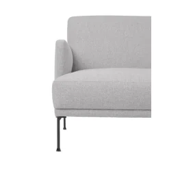 Divano Letto 3 Posti Fluente