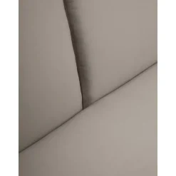 Divano Letto 3 Posti In Velluto Fluente