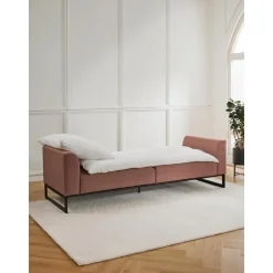 Divano Letto 3 Posti Josephine