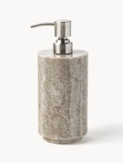 Dosatore Di Sapone In Marmo Simba