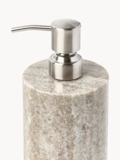 Dosatore Di Sapone In Marmo Simba