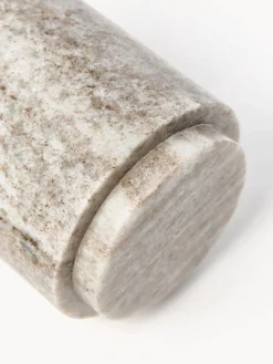 Dosatore Di Sapone In Marmo Simba