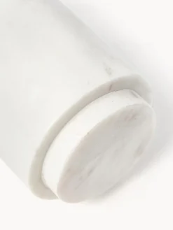 Dosatore Di Sapone In Marmo Simba