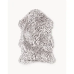 Ecopelliccia Liscia Mathilde