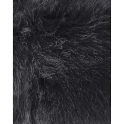 Ecopelliccia Liscia Mathilde