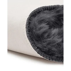 Ecopelliccia Liscia Mathilde