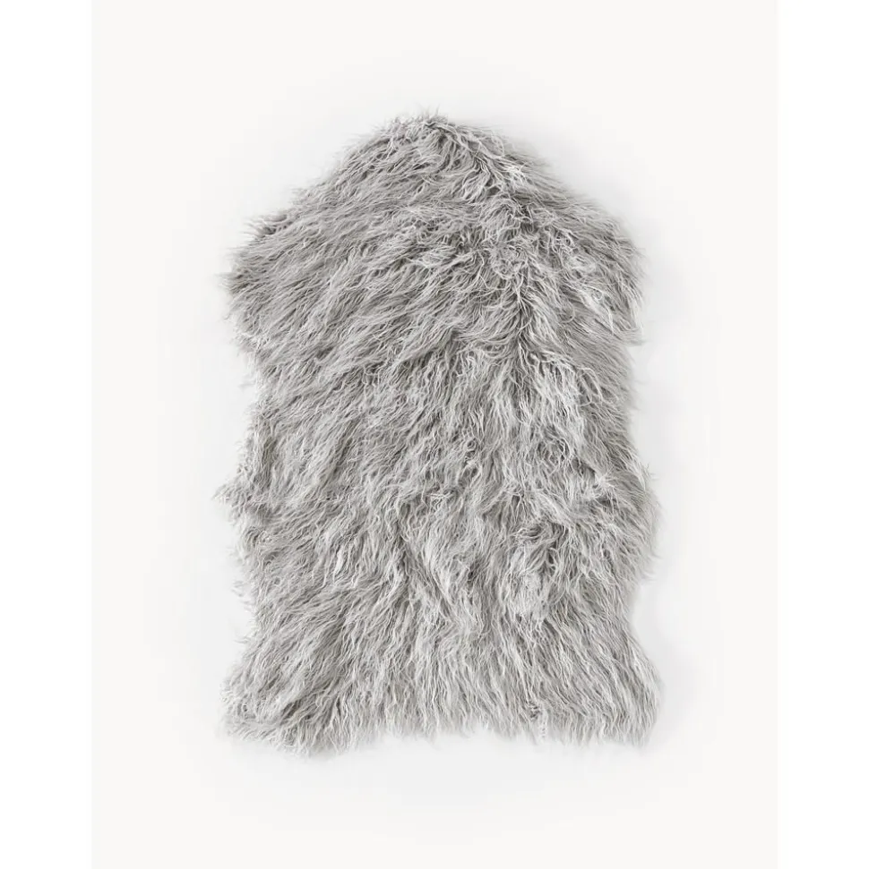 Ecopelliccia Riccia Morten