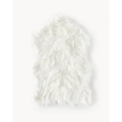 Ecopelliccia Riccia Morten