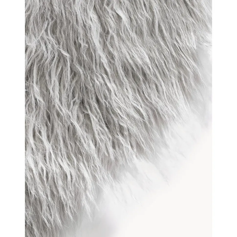 Ecopelliccia Riccia Morten