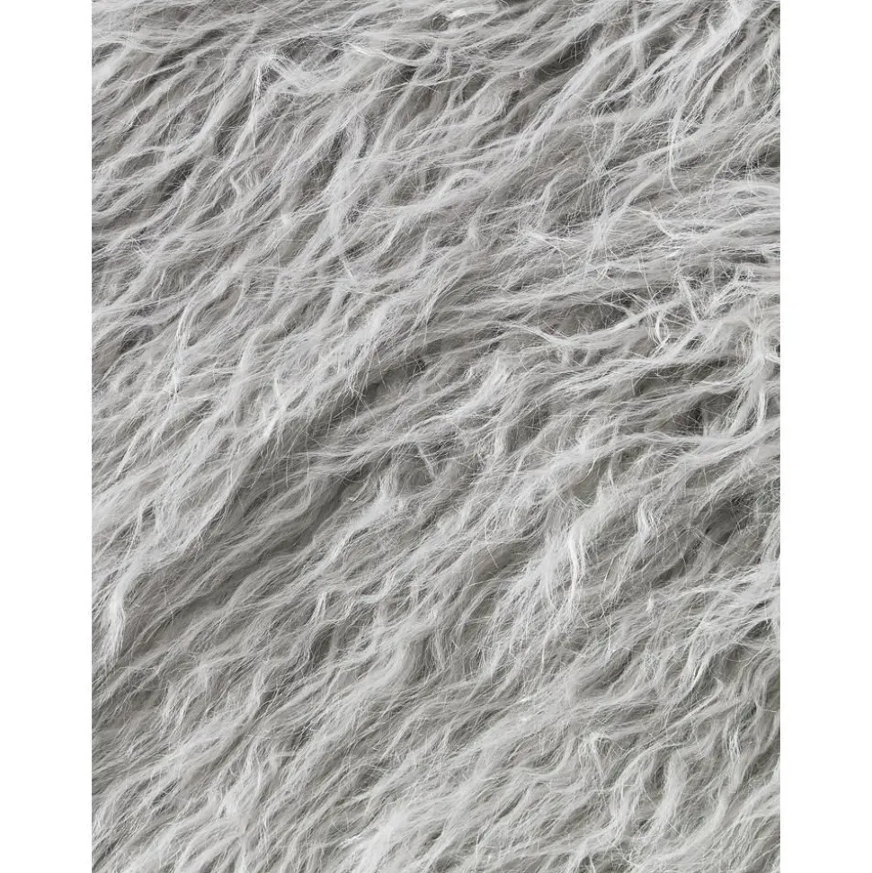 Ecopelliccia Riccia Morten