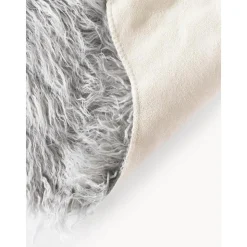 Ecopelliccia Riccia Morten