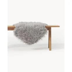 Ecopelliccia Riccia Morten