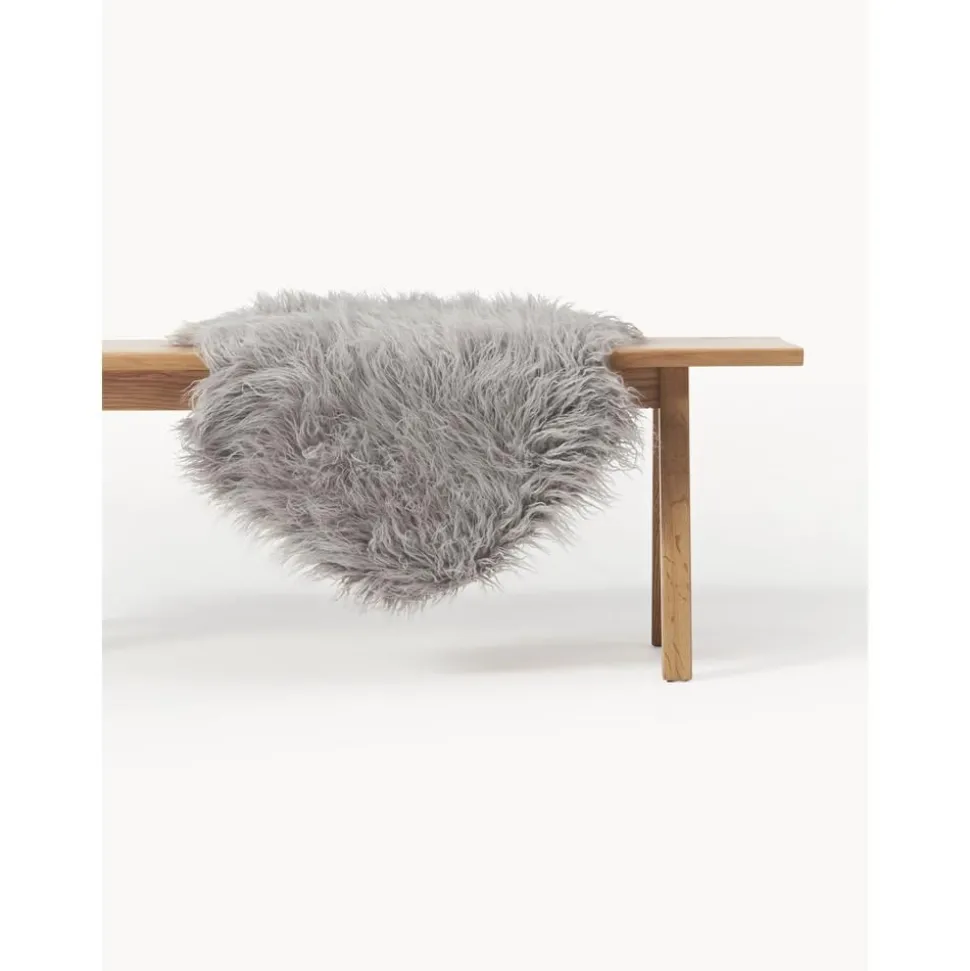 Ecopelliccia Riccia Morten