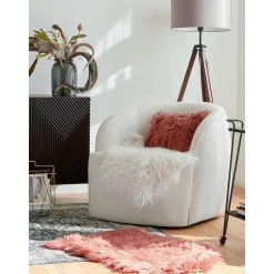 Ecopelliccia Riccia Morten