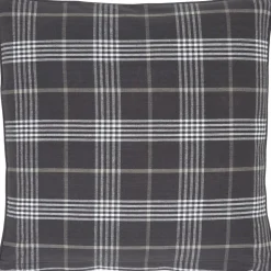 Federa Arredo A Quadri Con Bordino Bear