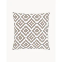 Federa Arredo Con Motivo Grafico Miami