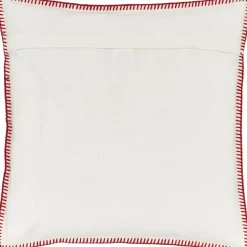 Federa Arredo Con Motivo Invernale Dashing Through The Snow