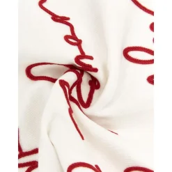 Federa Arredo Con Motivo Invernale Dashing Through The Snow