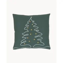 Federa Arredo Verde Lines Tree