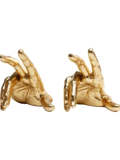 Fermalibri Holding Fingers 2 Pz