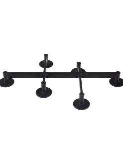 Ganci Appendiabiti In Acciaio Afteroom